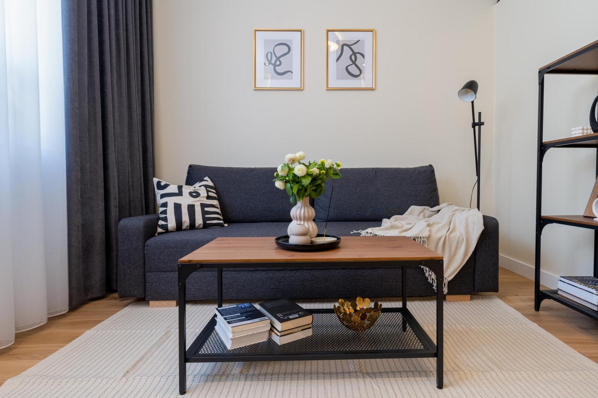 Cozy Corner By Cozyplace Krakow Luaran gambar