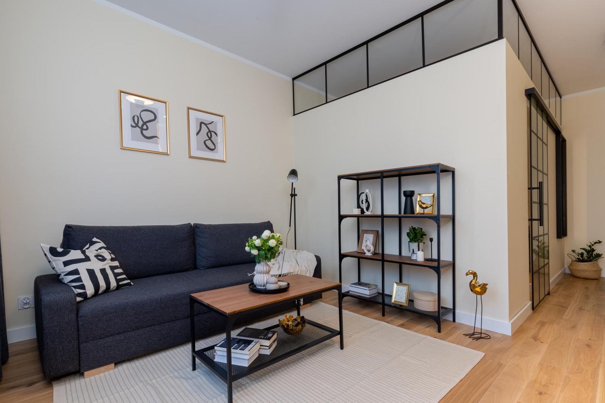 Cozy Corner By Cozyplace Krakow Luaran gambar