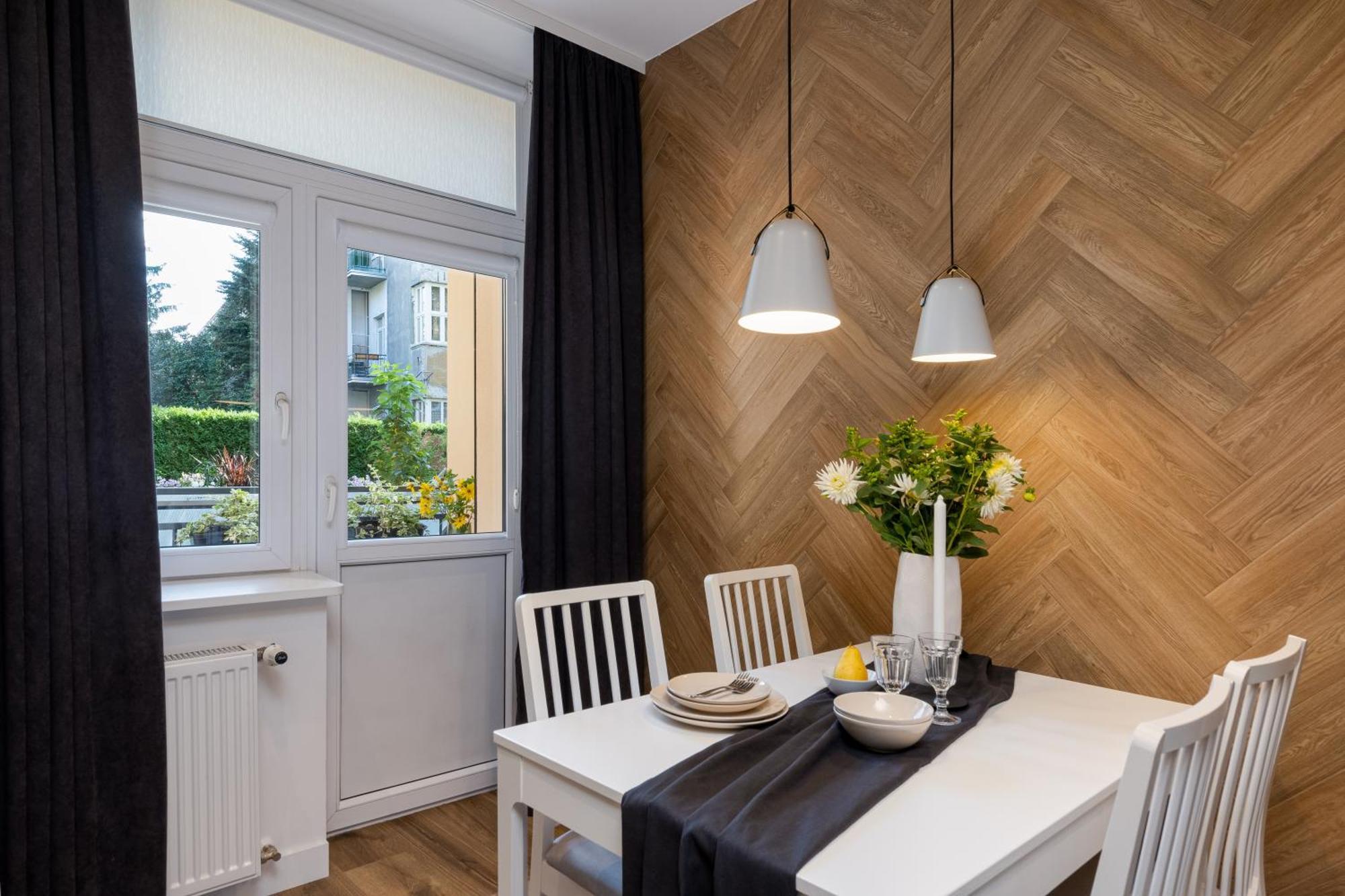Cozy Corner By Cozyplace Krakow Luaran gambar