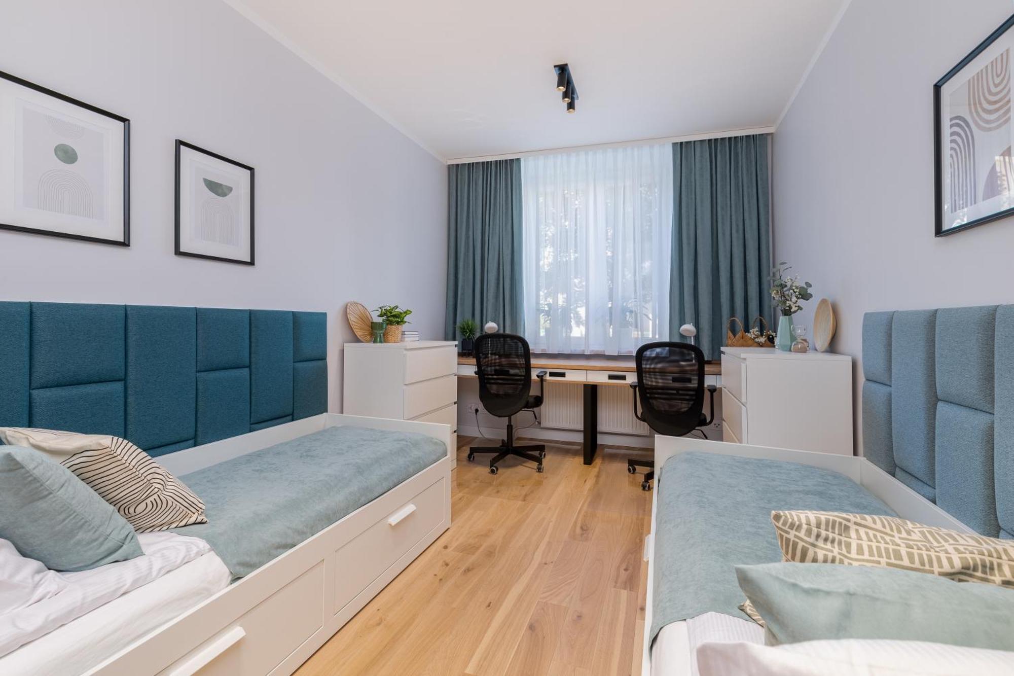 Cozy Corner By Cozyplace Krakow Luaran gambar